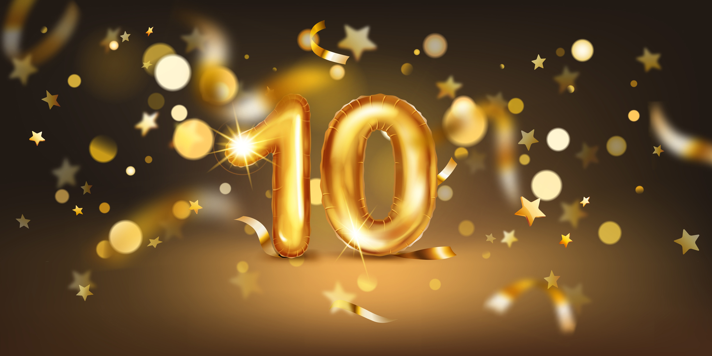 We've hit 10 million Meter Point Administration Numbers (MPANs)!