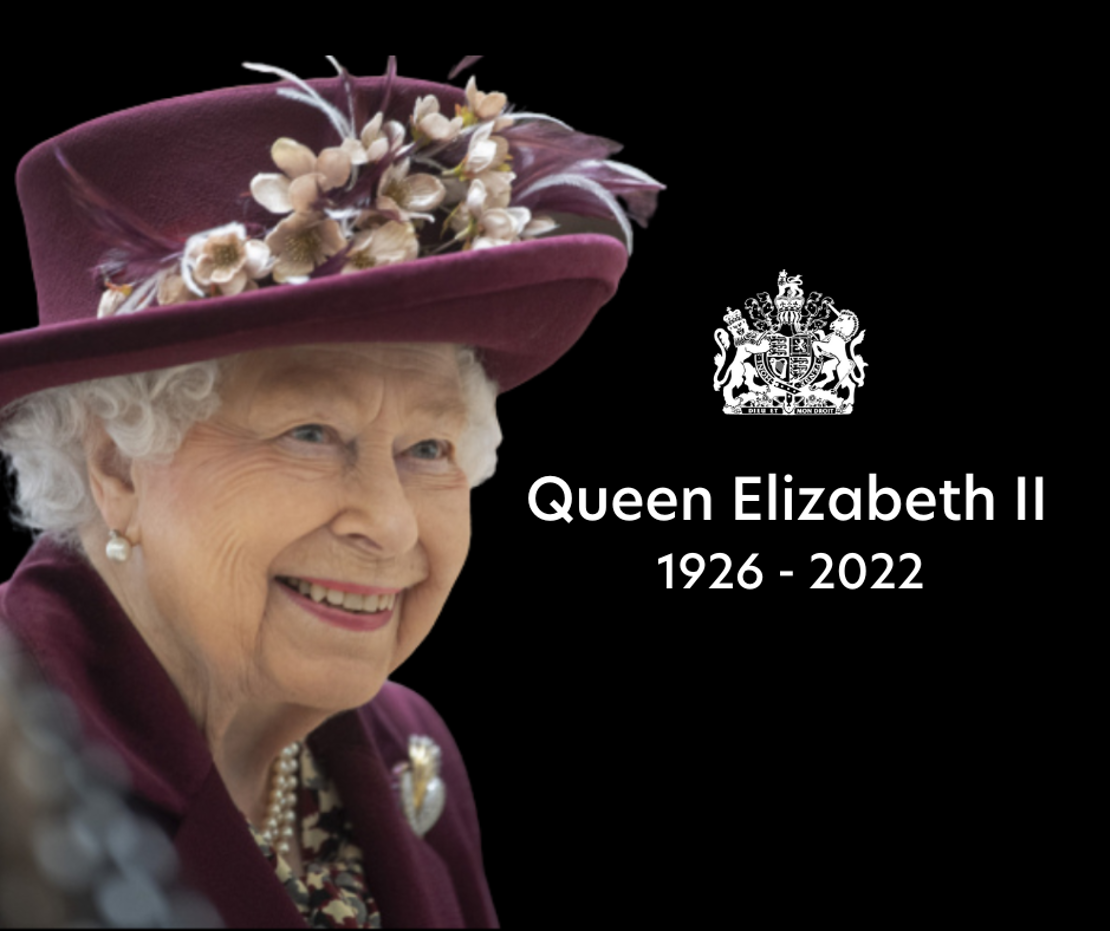 Her Majesty Queen Elizabeth II - MHHS Programme